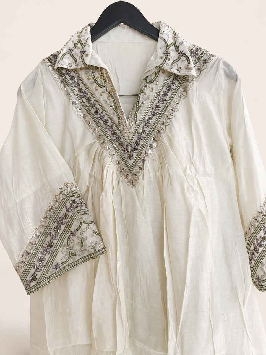 Salwar Suits