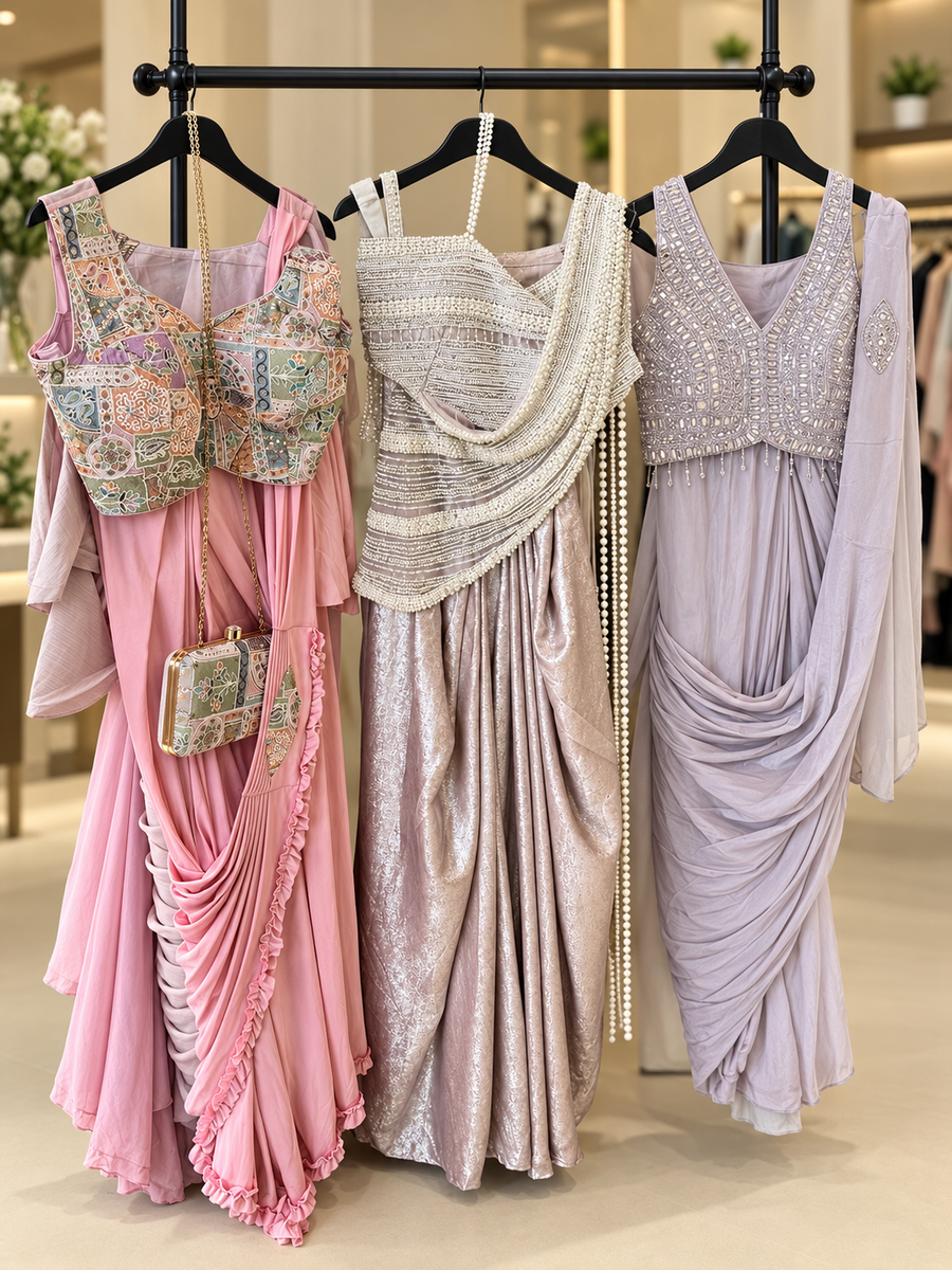 Sarees