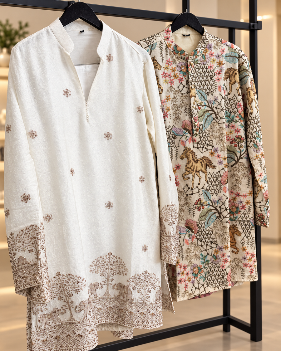 Men's Kurta