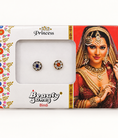 Colorful Bhinda
