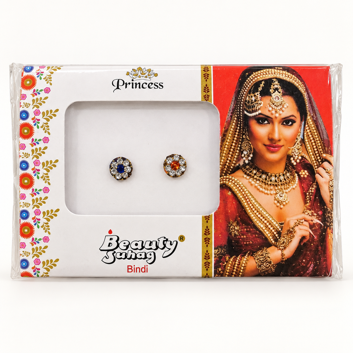Colorful Bhinda