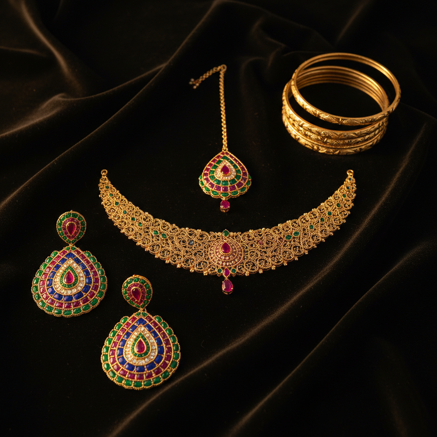 Jewelry