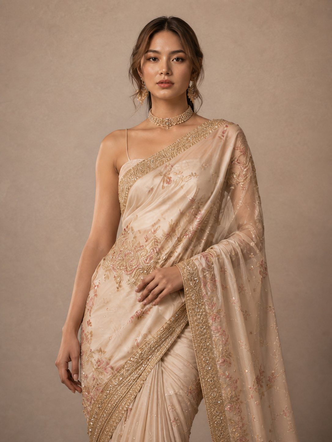 Sarees